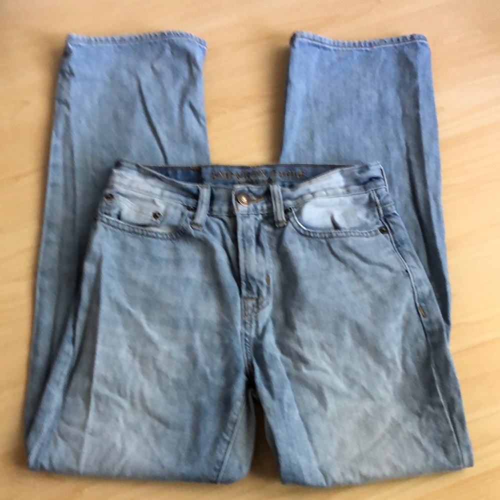 American Eagle Outfitters- Jeans 👖